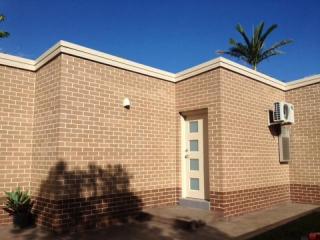 View profile: Two bedroom granny flat!!!