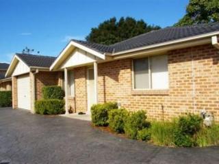 View profile: Two Bedroom Villa!
