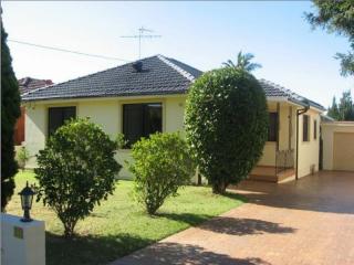 View profile: Family home in quiet location. 