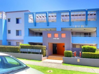 View profile: Walk to Westmead