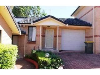 View profile: Spacious Villa Close to Transport!