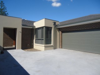 View profile: Contemporary Three Bedroom Home! Walk to Station!