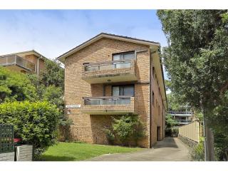 View profile: Close to Westmead Hospitals & Station