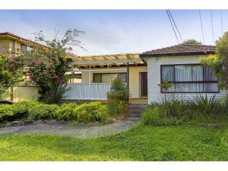 View profile: Three Bedroom House