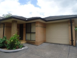 View profile: Quiet Well Maintained Small Complex