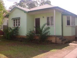 View profile: Fully Renovated 3 Bedroom House