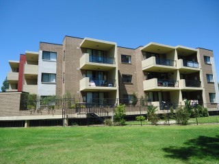 View profile: Two Bedroom Unit - Close to Station!