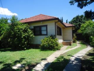 View profile: Sought After Location! Close to transport!
