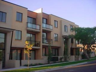 View profile: TWO BEDROOM UNIT