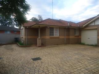 View profile: 3 Bedroom Private Villa With Lock Up Garage!!!