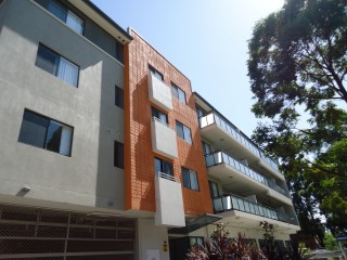 View profile: Ground Floor Security Unit