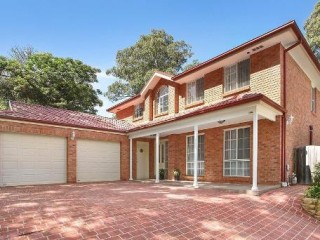 View profile: Ducted Air Conditioning, Alarm, Large Living Areas