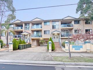 View profile: Immaculate two bedroom unit 