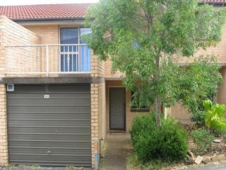View profile: Partly Furnished Townhouse