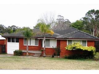 View profile: Three Bedroom Home!