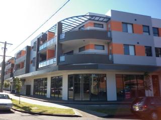 View profile: Just Like Brand New, Opposite the Station!