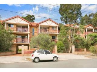 View profile: Two bedroom Unit, Great Location, Great Price