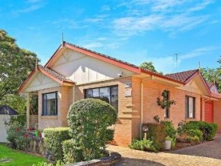 View profile: Light Filled Two Bedroom Villa