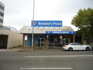 View profile: Prime Office / Shop on busy Wentworthville Street