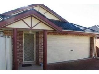 View profile: Three Bedroom Villa