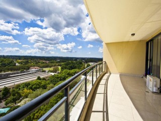 View profile: Amazing Views In the Heart of Parramatta