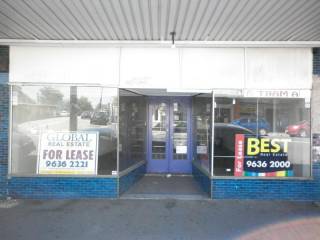 View profile: Excellant Retail Opportunity!