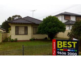 View profile: Three Bedroom House