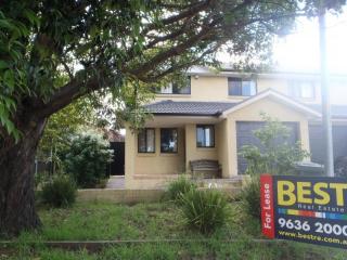View profile: Modern 3 Bedroom Duplex in Quiet Location!
