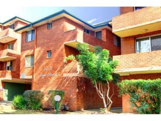 View profile: Fantastic two bedroom unit