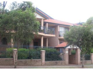 View profile: Large Balcony over looking Golf Course