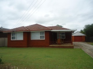 View profile: Fully Renovated Home in Quiet Location