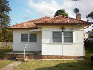 View profile: Outstanding Location!