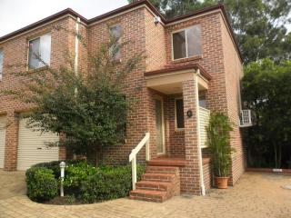 View profile: Spacious Living in a Great Location
