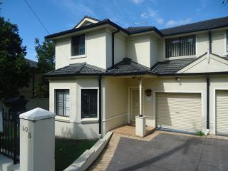 View profile: Large Bedrooms & Open Plan Living!!