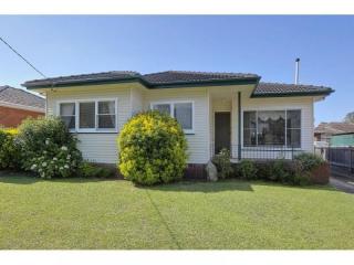 View profile: 3 Bedroom Home