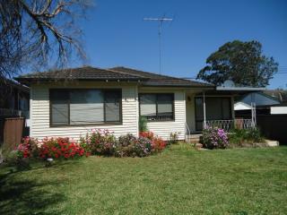 View profile: Situated in a quiet street