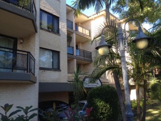View profile: SPOTLESS, PRIVATE AND SPACIOUS PLUS HUGE BALCONY