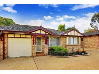 View profile: Best Villa in the Block